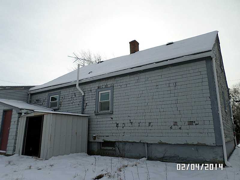 682 Cooper Hill Road Burrillville, RI 02839 - Photo 8 of 12 Exterior Front.