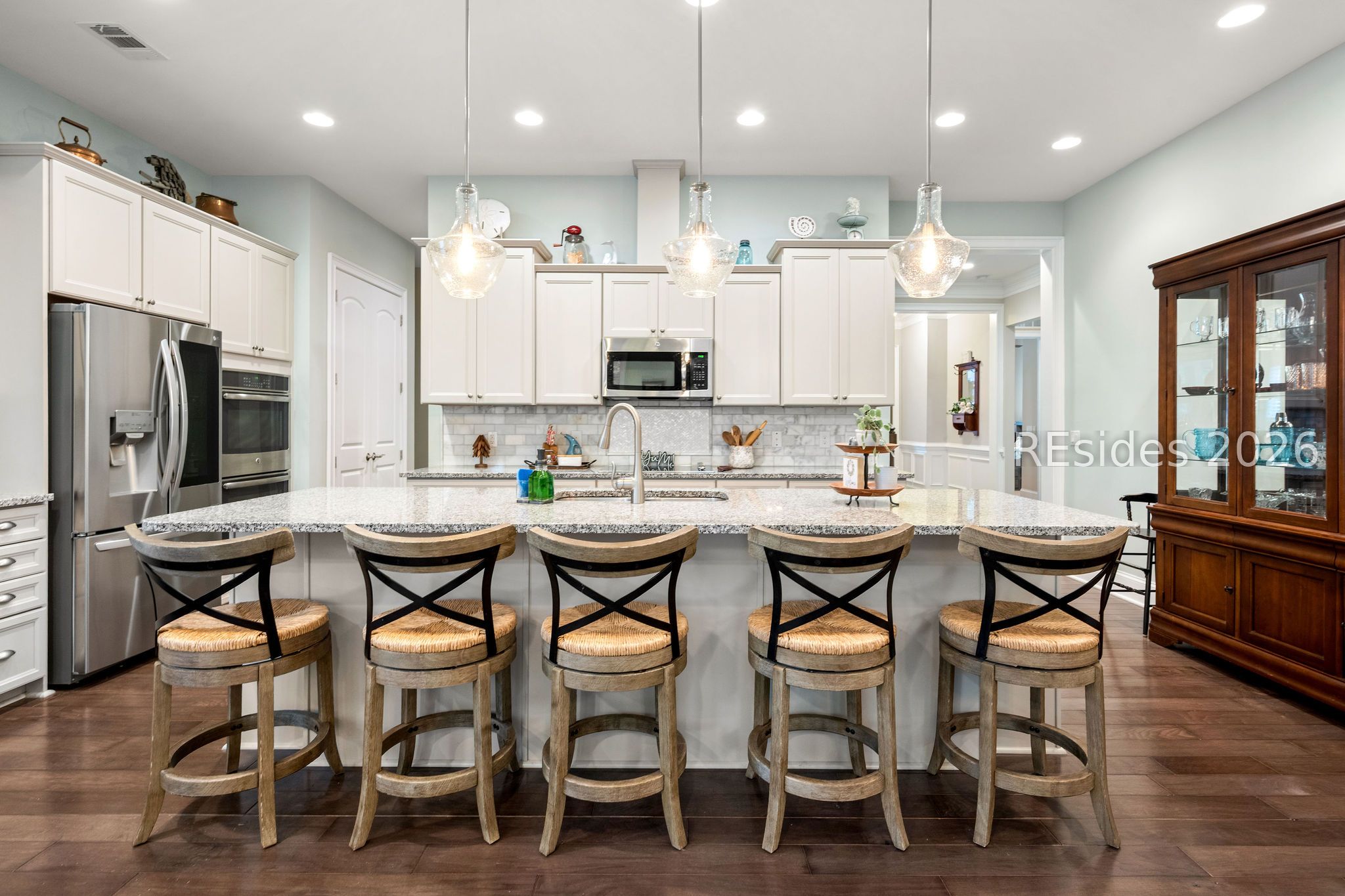 77 Fording Court Bluffton, SC 29910 - Photo 14 of 57