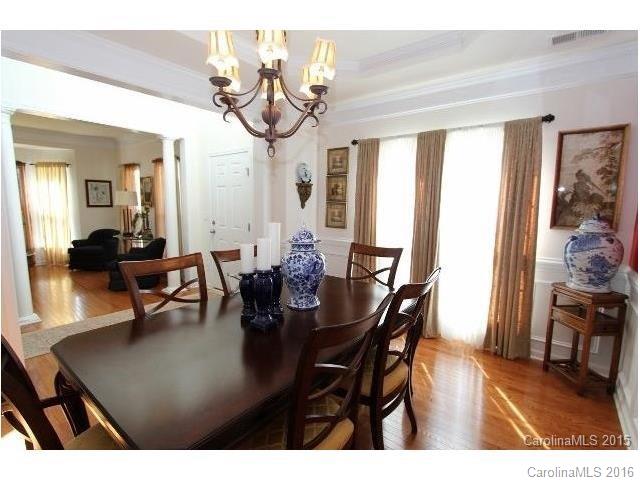 7603 Greylock Ridge Road Matthews, NC 28105 - Photo 12 of 21 Gallery Image 12