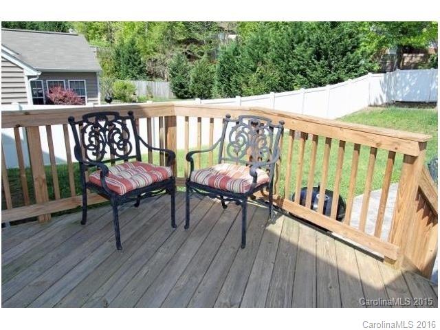 7603 Greylock Ridge Road Matthews, NC 28105 - Photo 20 of 21 Gallery Image 20