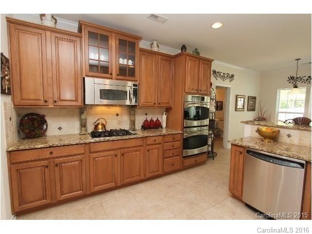 7603 Greylock Ridge Road Matthews, NC 28105 - Photo 3 of 21 Gallery Image 3