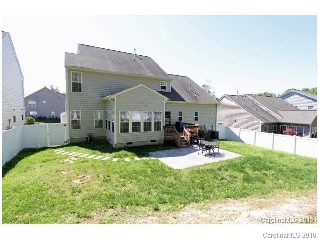7603 Greylock Ridge Road Matthews, NC 28105 - Photo 21 of 21 Gallery Image 21