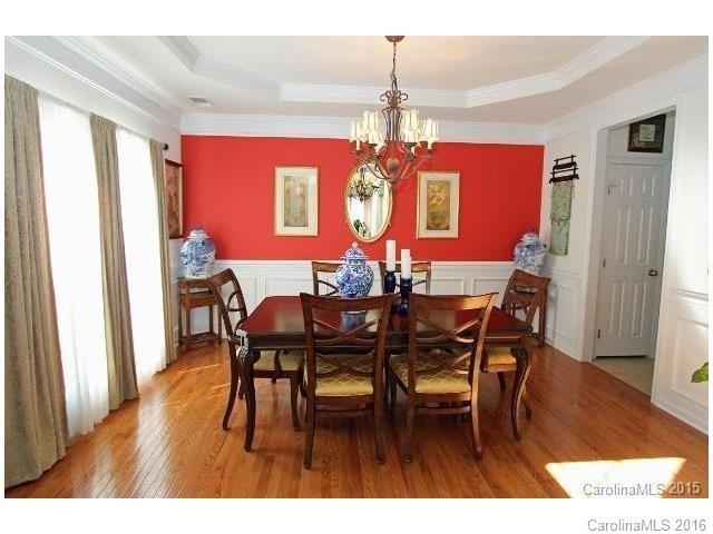 7603 Greylock Ridge Road Matthews, NC 28105 - Photo 4 of 21 Gallery Image 4