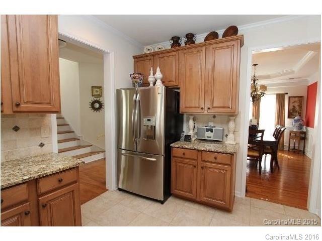 7603 Greylock Ridge Road Matthews, NC 28105 - Photo 5 of 21 Gallery Image 5