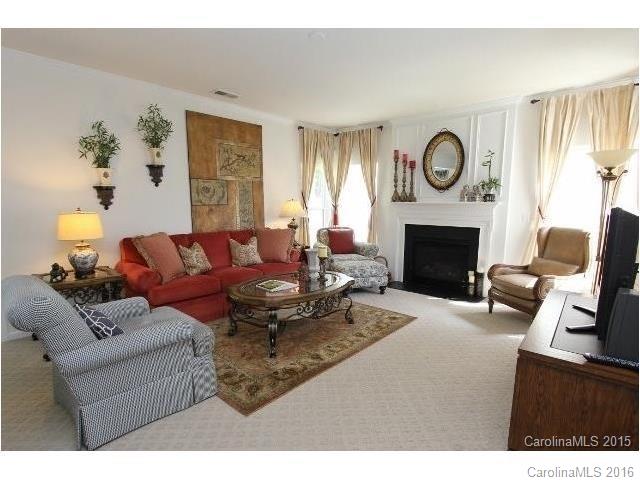 7603 Greylock Ridge Road Matthews, NC 28105 - Photo 8 of 21 Gallery Image 8