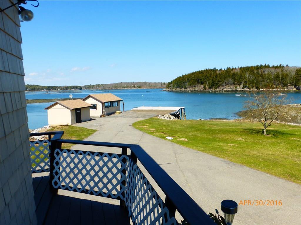 118 States Point Road Tenants Harbor, ME 04860 - Photo 11 of 29 Photo