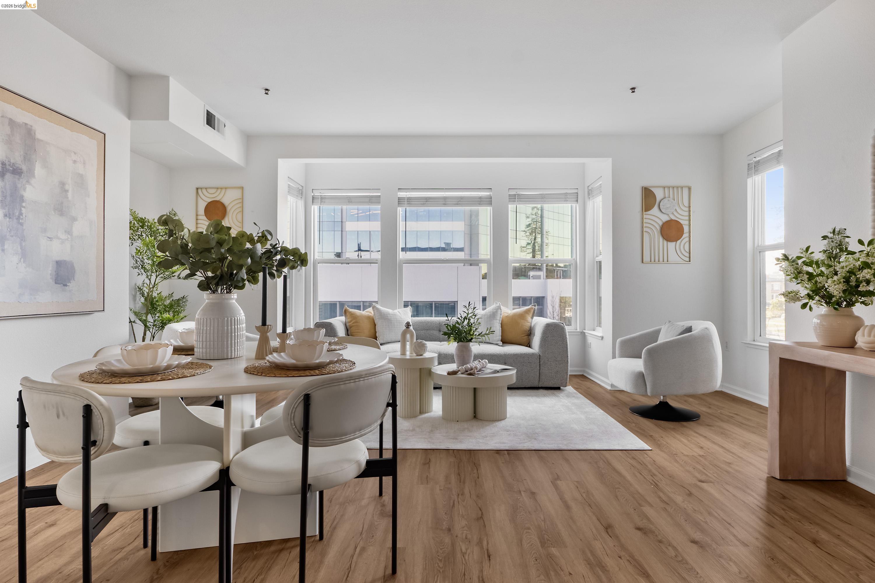 655 12th Street, Unit 205 Oakland, CA 94607 - Photo 1 of 33