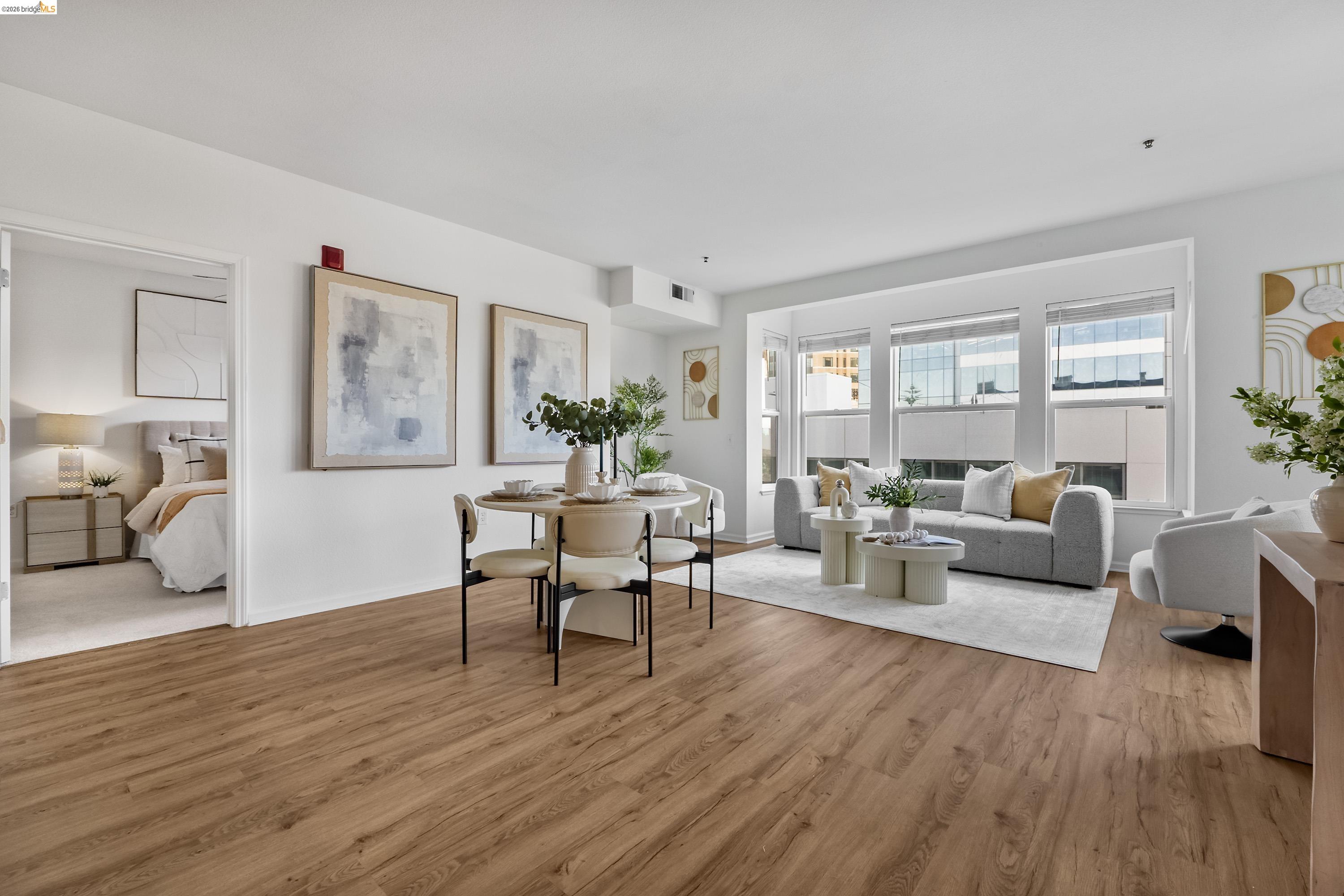 655 12th Street, Unit 205 Oakland, CA 94607 - Photo 11 of 33