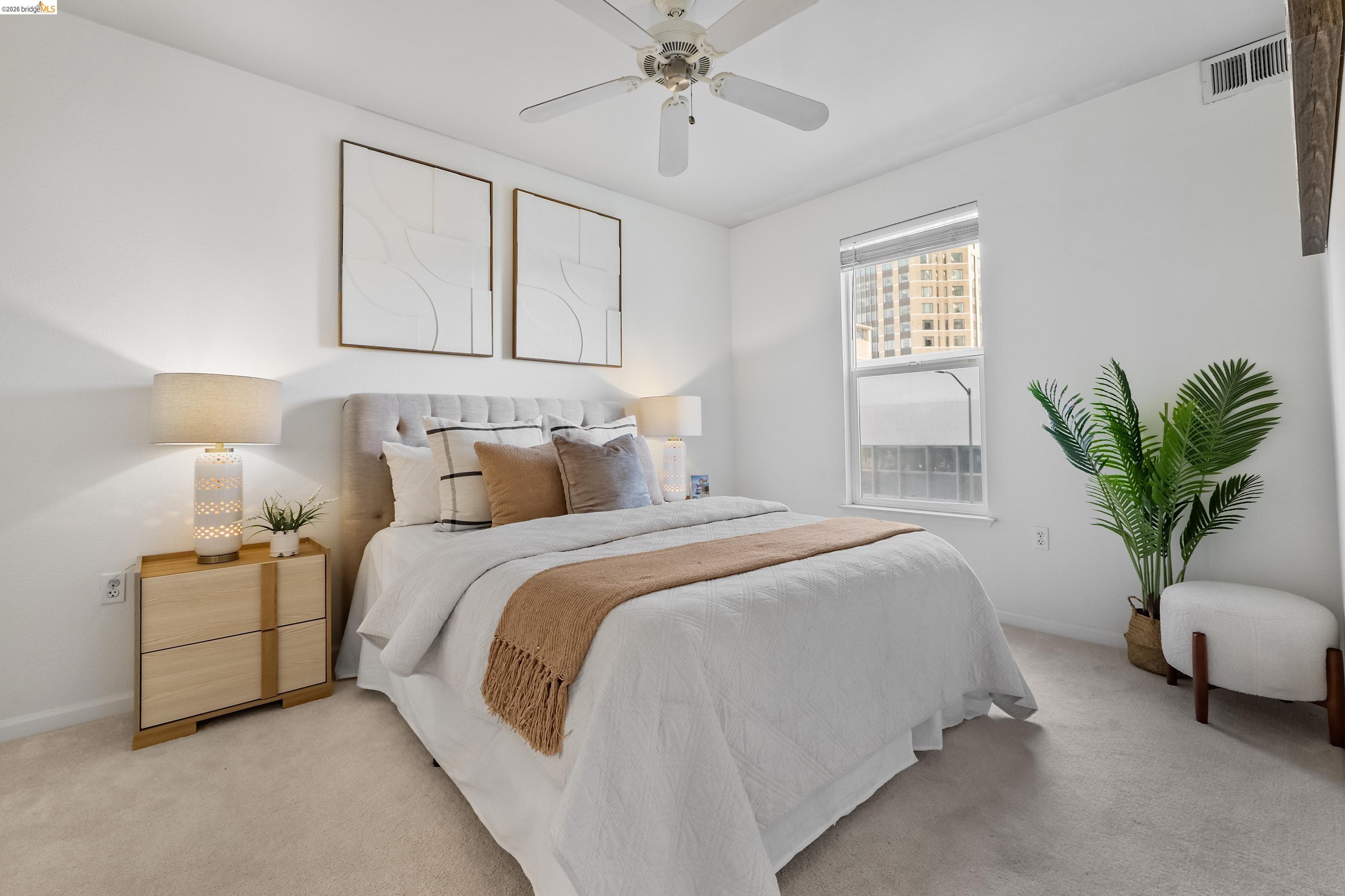 655 12th Street, Unit 205 Oakland, CA 94607 - Photo 12 of 33