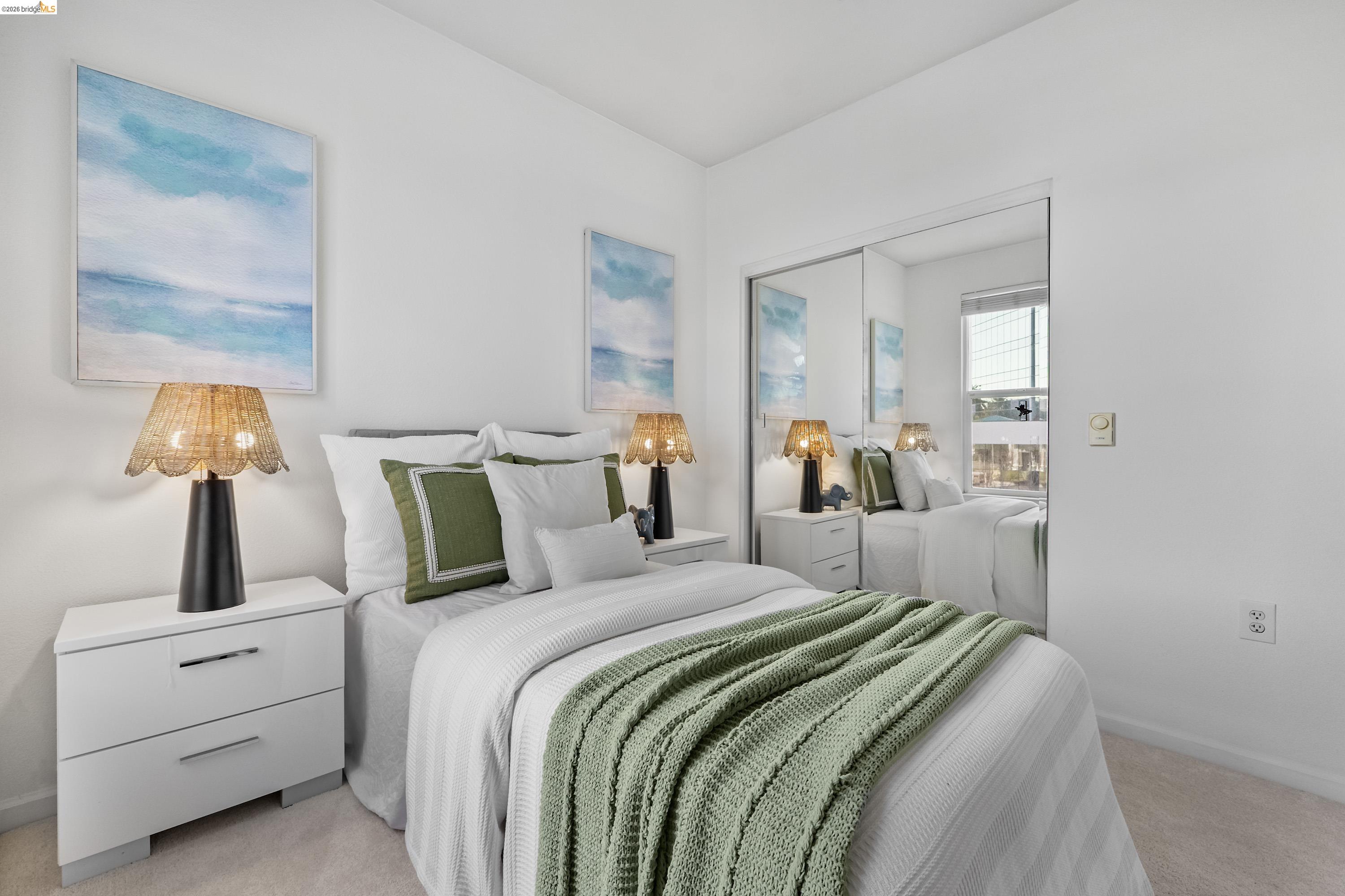 655 12th Street, Unit 205 Oakland, CA 94607 - Photo 18 of 33