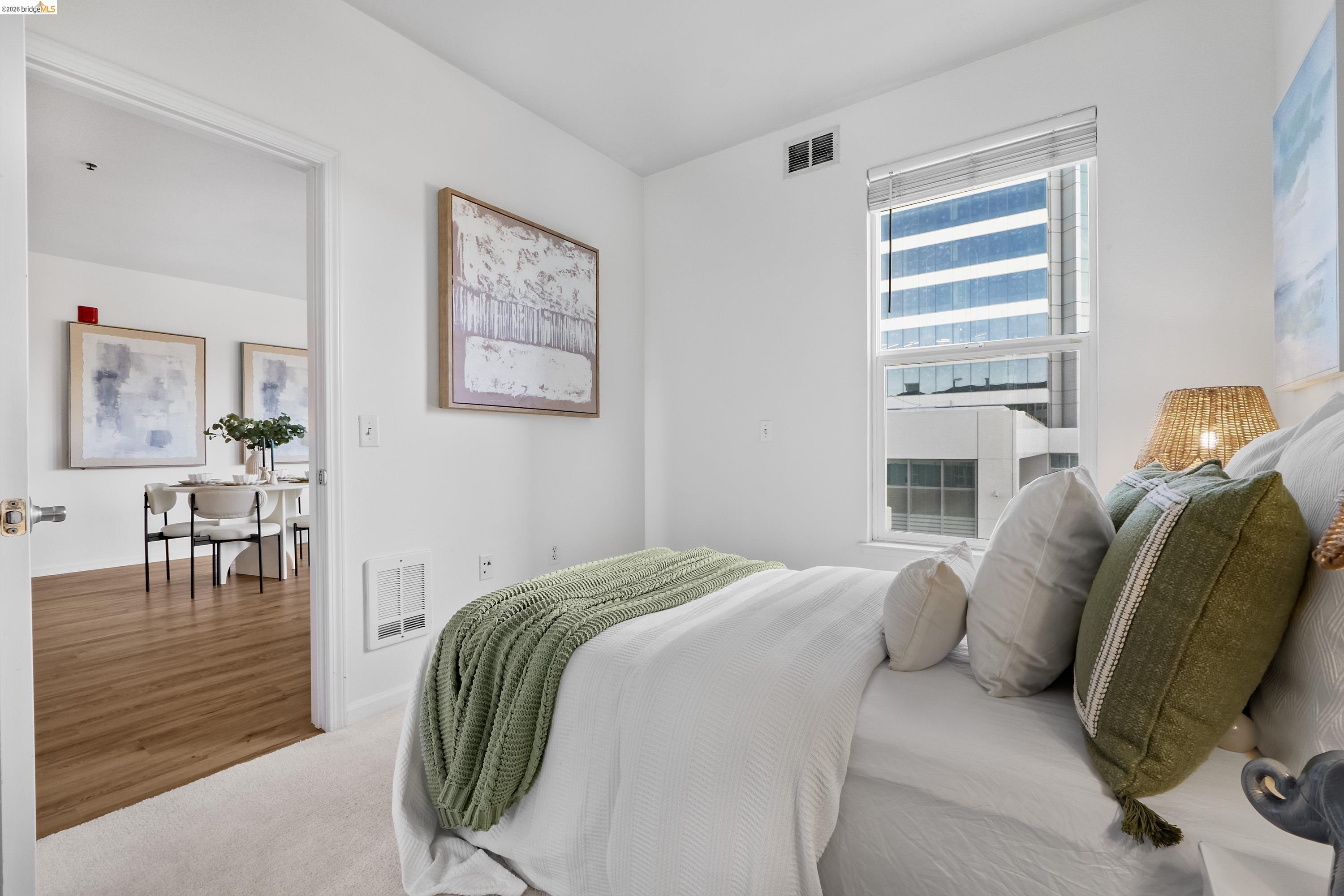 655 12th Street, Unit 205 Oakland, CA 94607 - Photo 19 of 33