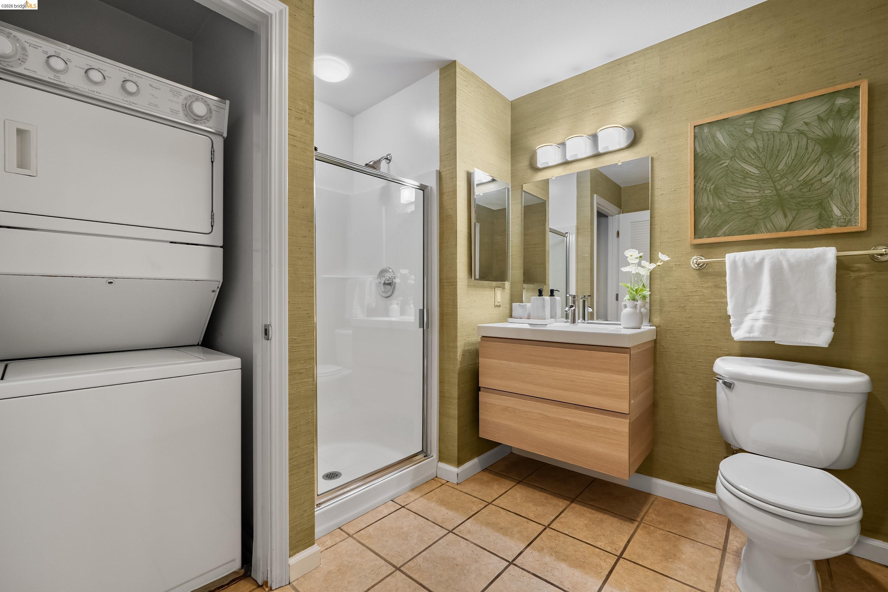 655 12th Street, Unit 205 Oakland, CA 94607 - Photo 20 of 33