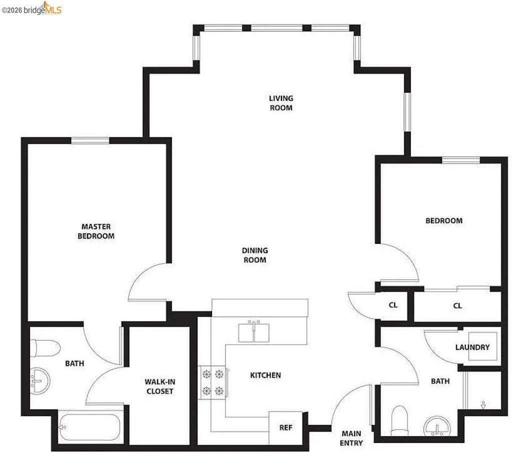 655 12th Street, Unit 205 Oakland, CA 94607 - Photo 21 of 33