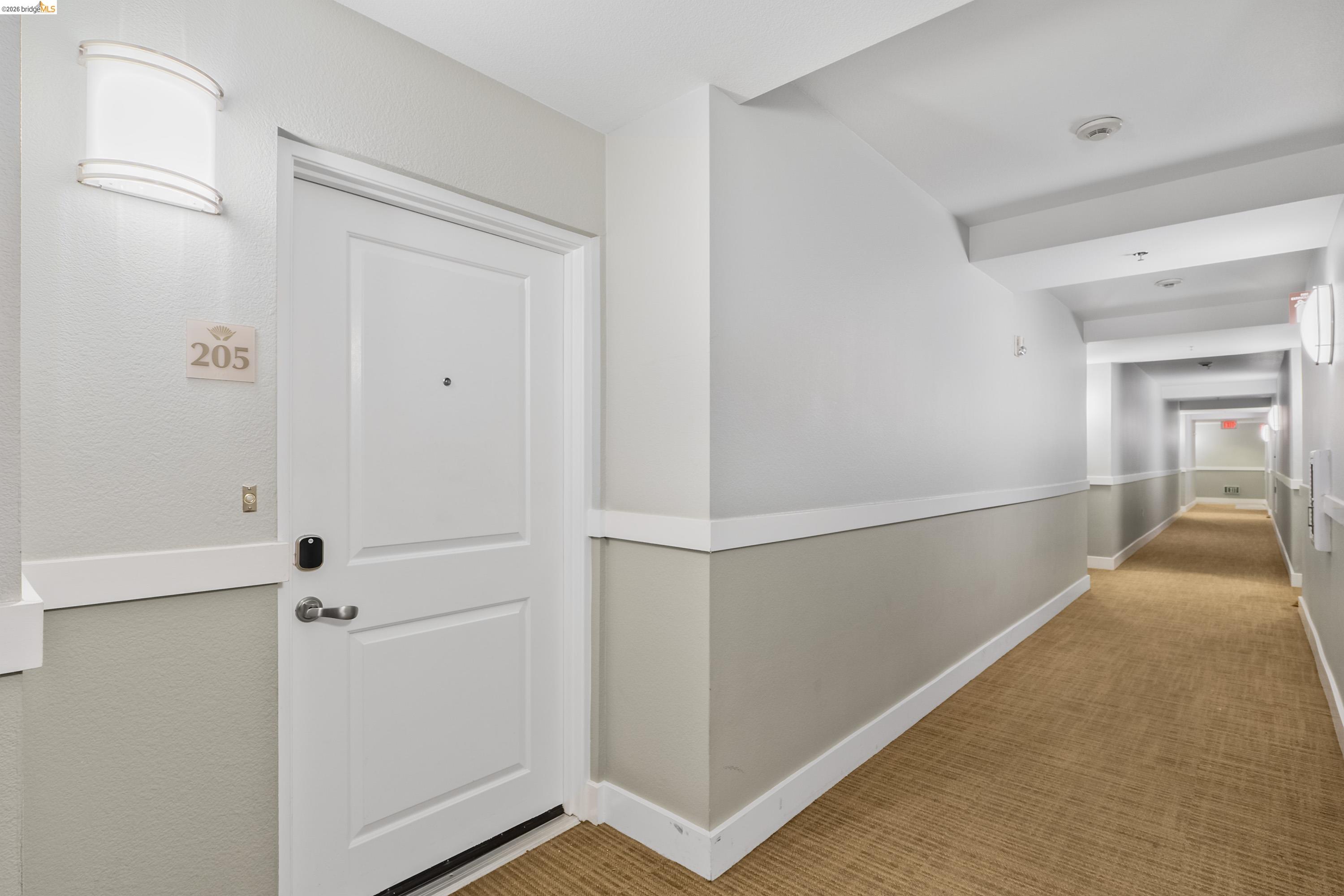 655 12th Street, Unit 205 Oakland, CA 94607 - Photo 33 of 33