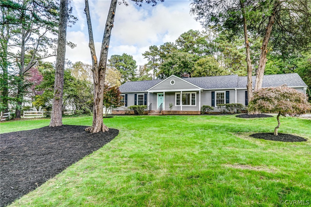 3531 Cedar Grove Road Richmond, VA 23235 - Photo 1 of 49 Gallery Image 1