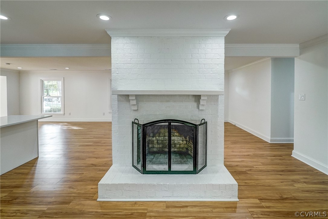 3531 Cedar Grove Road Richmond, VA 23235 - Photo 17 of 49 Gallery Image 17