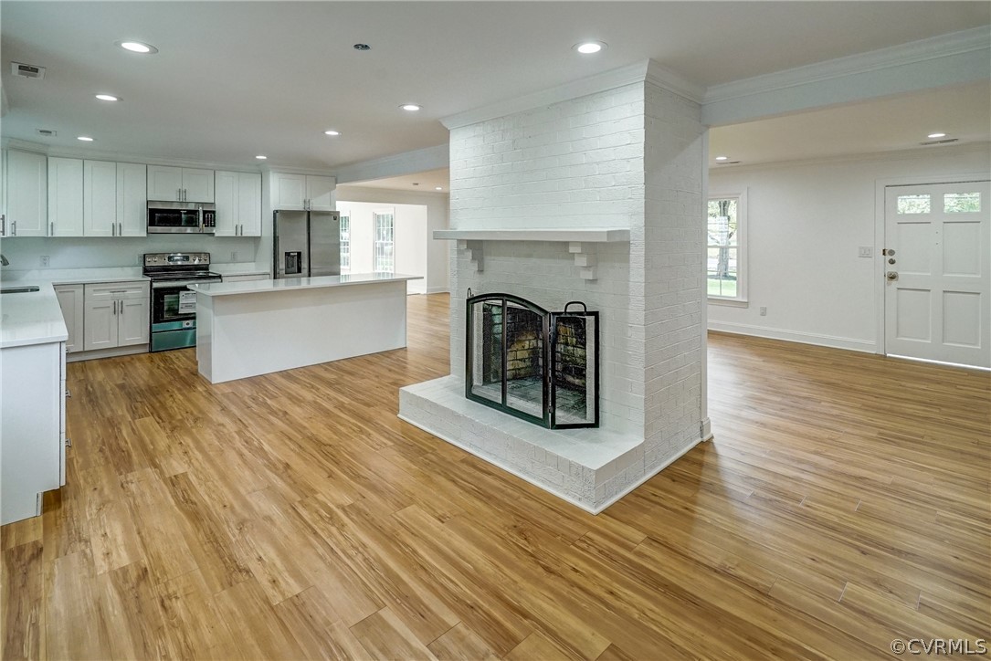 3531 Cedar Grove Road Richmond, VA 23235 - Photo 18 of 49 Gallery Image 18
