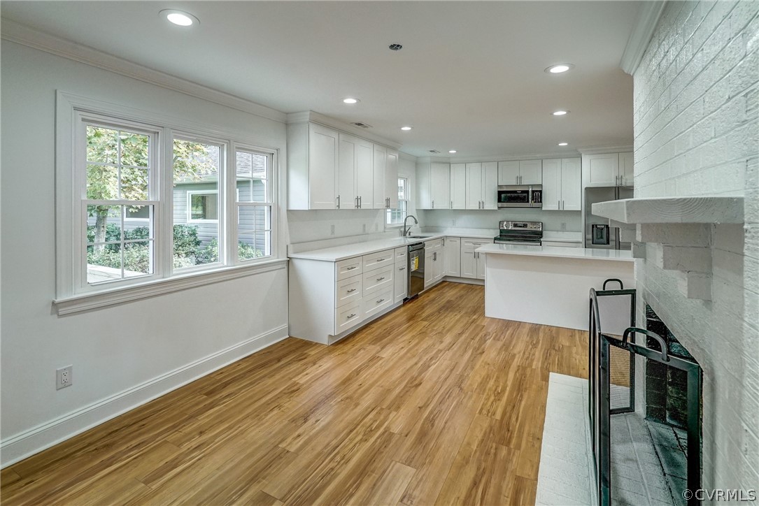 3531 Cedar Grove Road Richmond, VA 23235 - Photo 19 of 49 Gallery Image 19