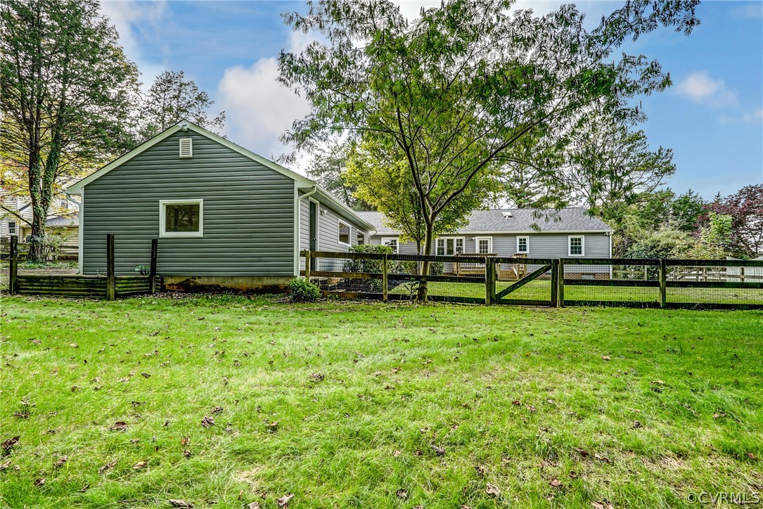 3531 Cedar Grove Road Richmond, VA 23235 - Photo 42 of 49 Gallery Image 42