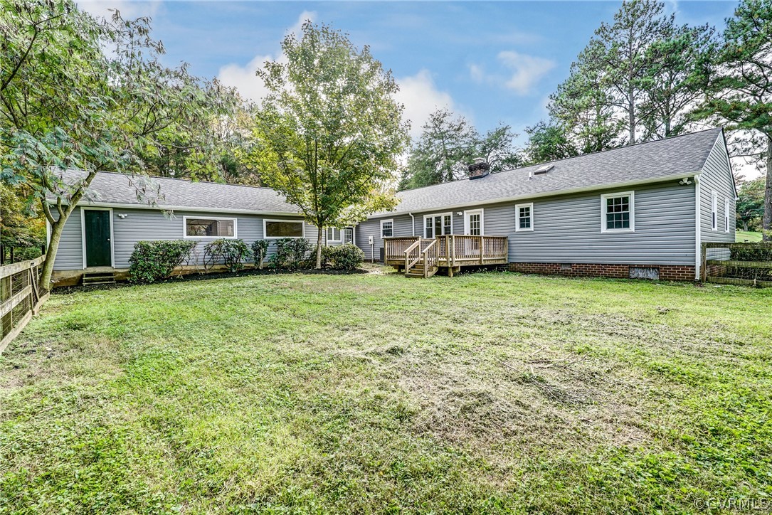 3531 Cedar Grove Road Richmond, VA 23235 - Photo 43 of 49 Gallery Image 43