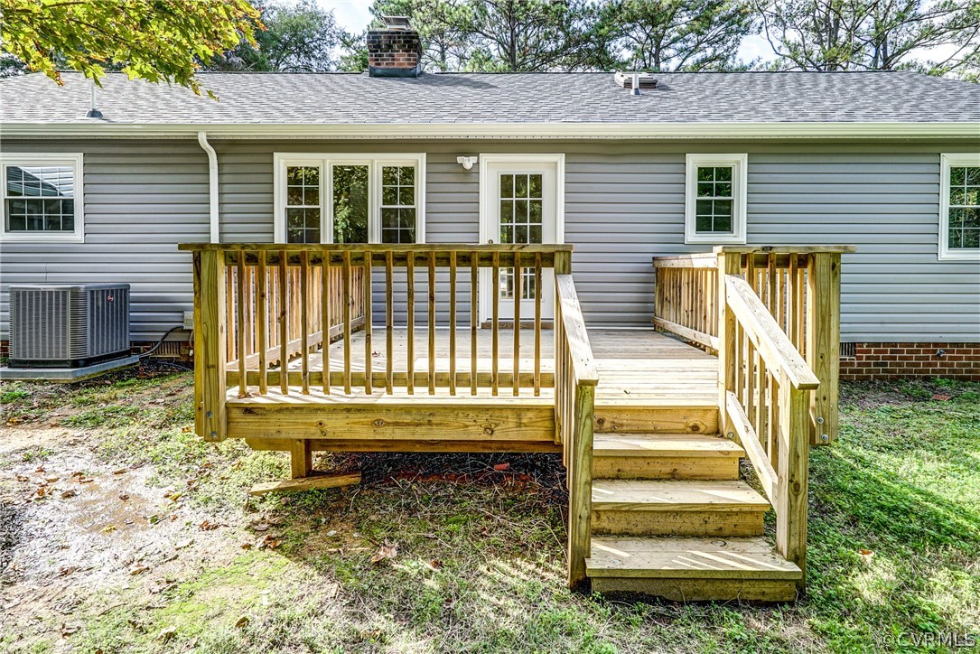 3531 Cedar Grove Road Richmond, VA 23235 - Photo 44 of 49 Gallery Image 44