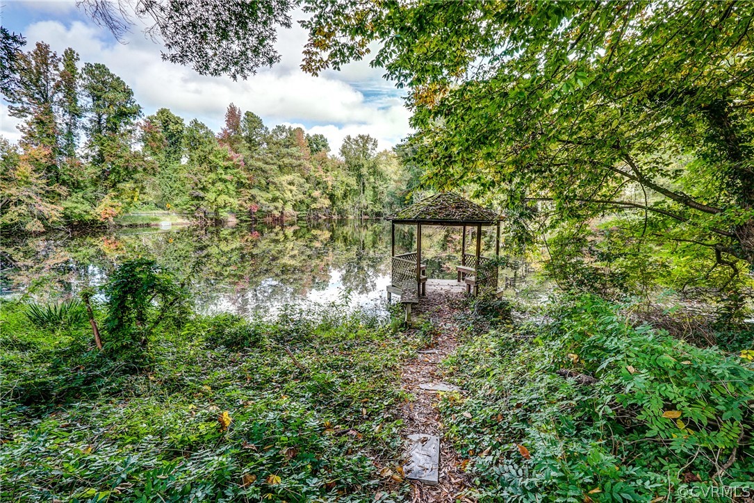 3531 Cedar Grove Road Richmond, VA 23235 - Photo 46 of 49 Gallery Image 46