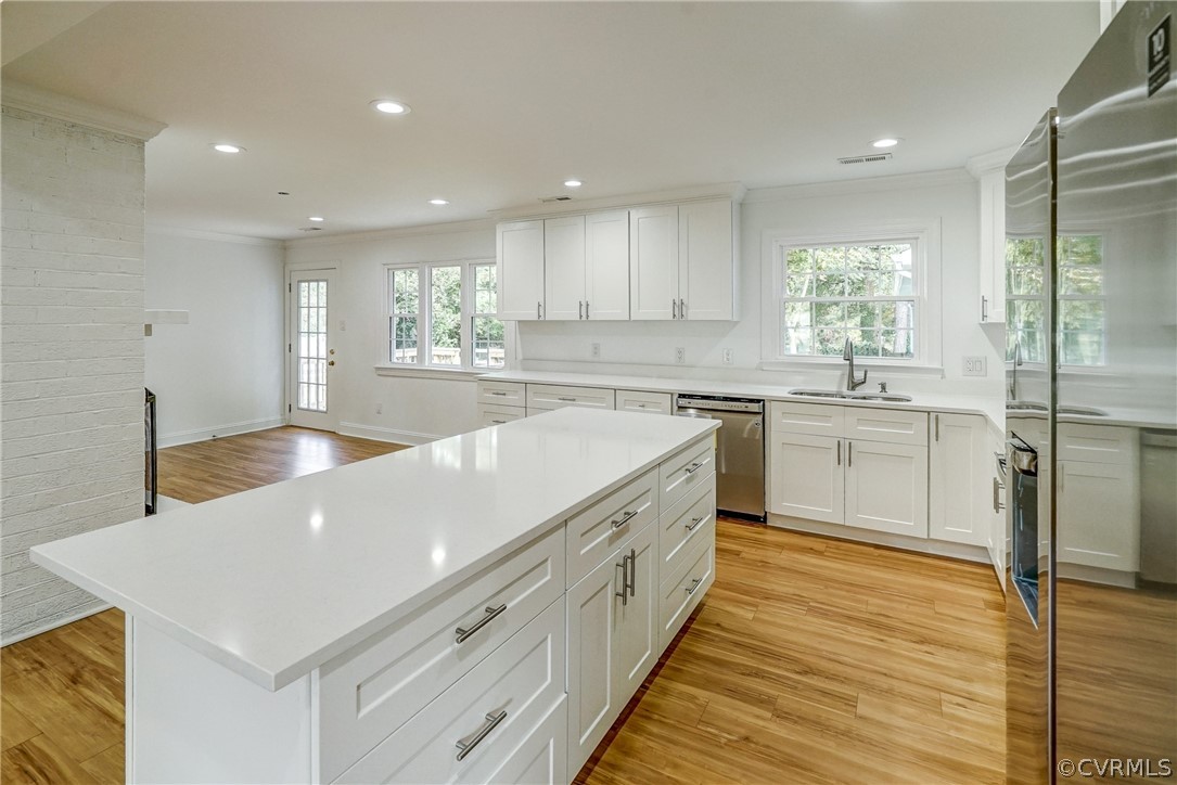 3531 Cedar Grove Road Richmond, VA 23235 - Photo 9 of 49 Gallery Image 9