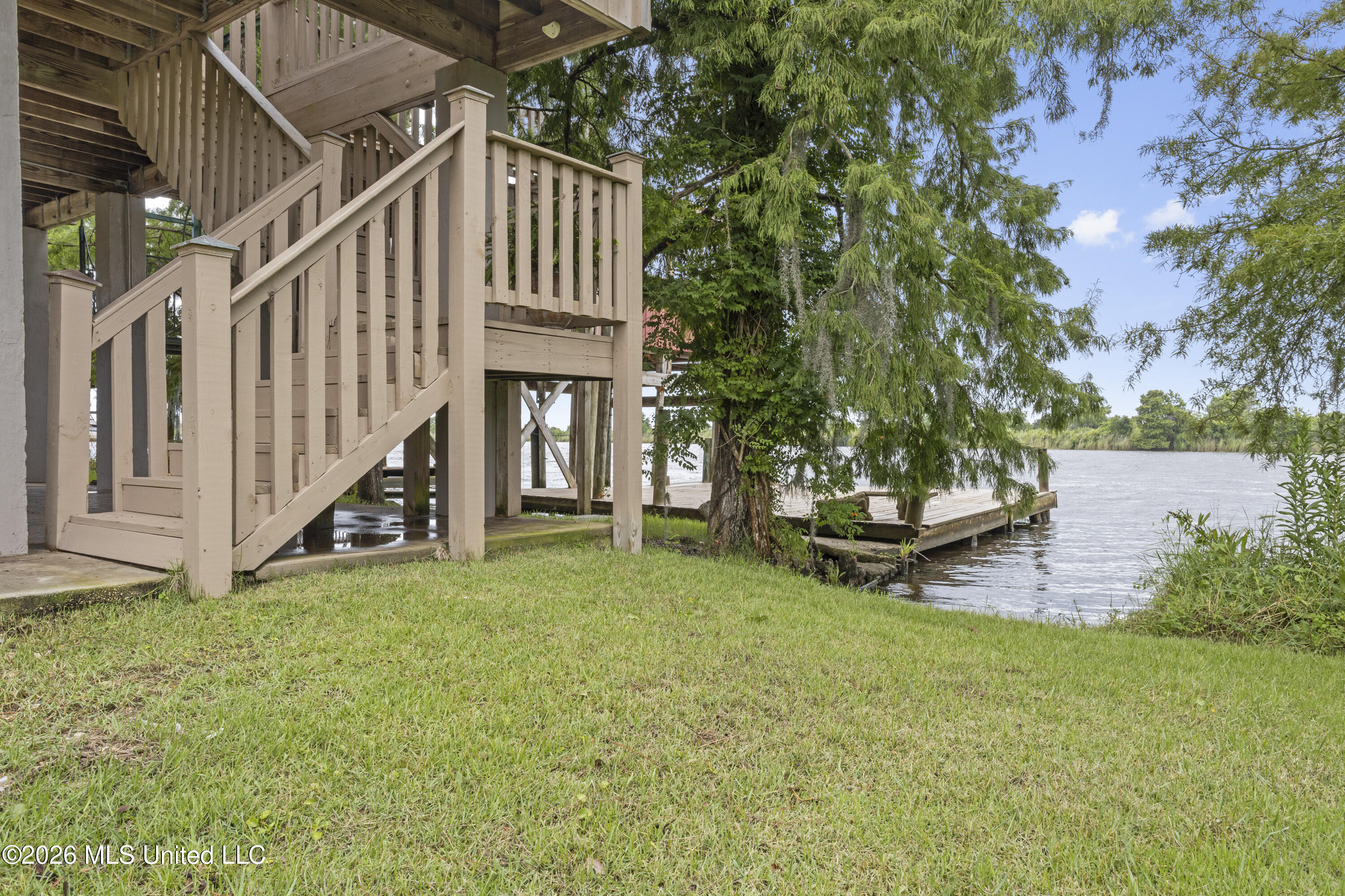 4205 Riverside Drive Pearlington, MS 39572 - Photo 11 of 72 00050