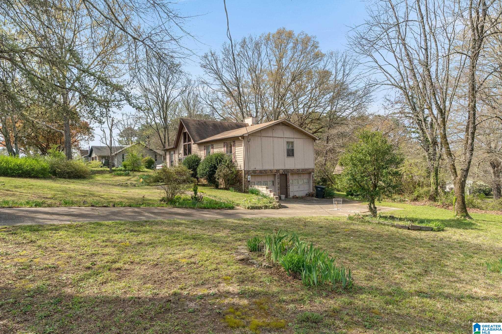 2520 Reed Road Northeast Birmingham, AL 35215 - Photo 4 of 23