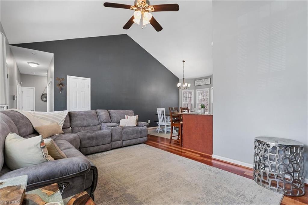 6993 Williams Country Road Staley, NC 27355 - Photo 11 of 42