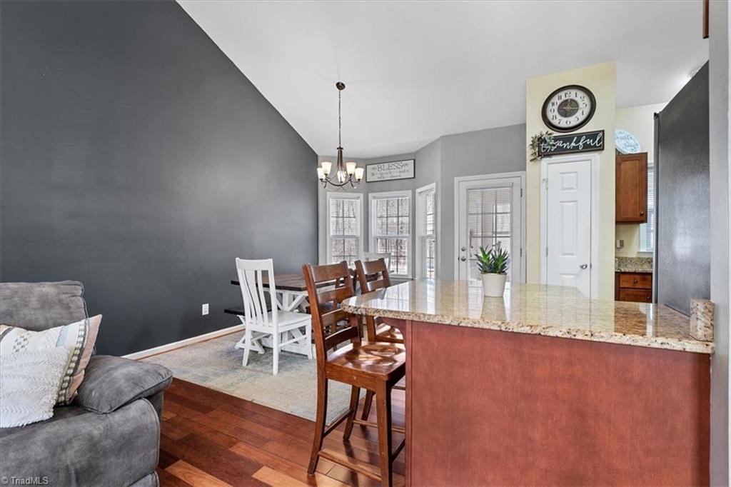 6993 Williams Country Road Staley, NC 27355 - Photo 12 of 42