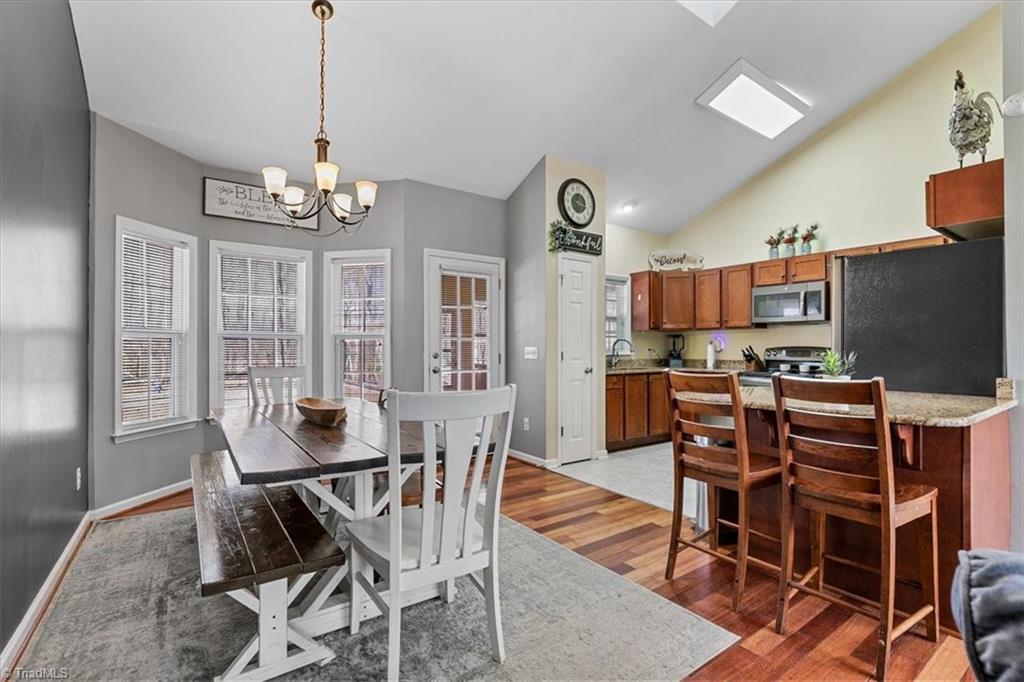 6993 Williams Country Road Staley, NC 27355 - Photo 13 of 42