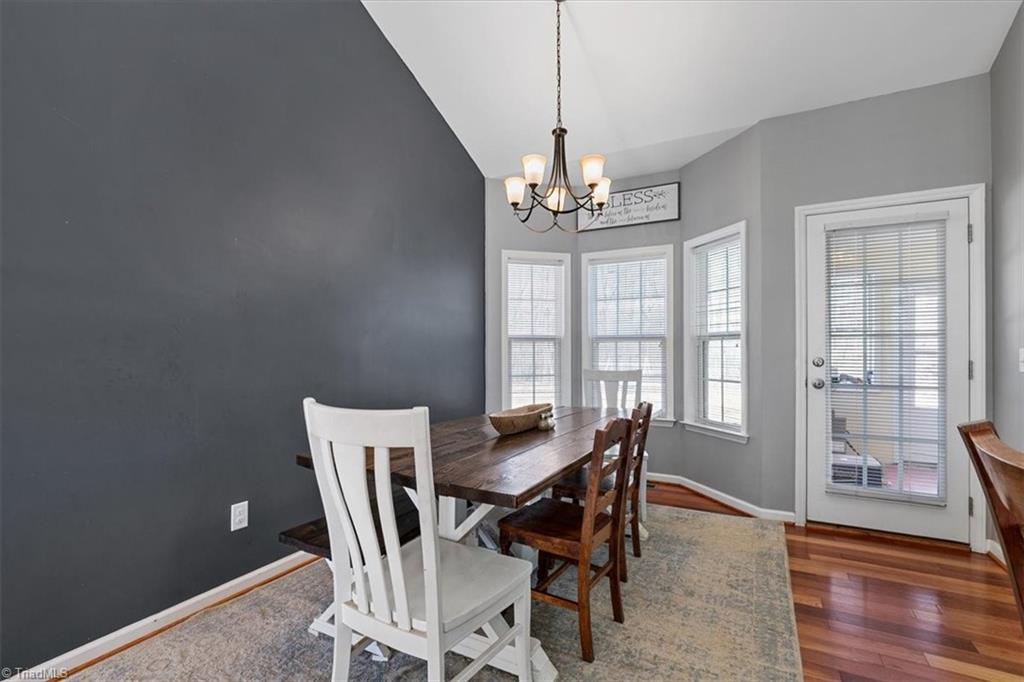6993 Williams Country Road Staley, NC 27355 - Photo 14 of 42