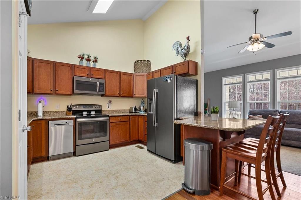6993 Williams Country Road Staley, NC 27355 - Photo 16 of 42