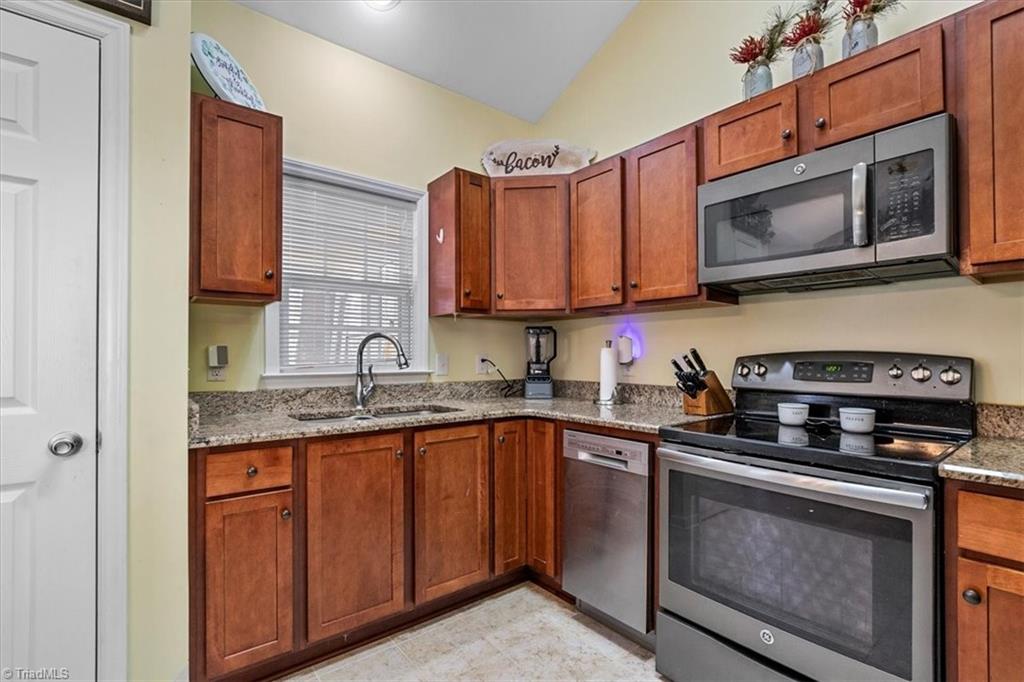 6993 Williams Country Road Staley, NC 27355 - Photo 18 of 42