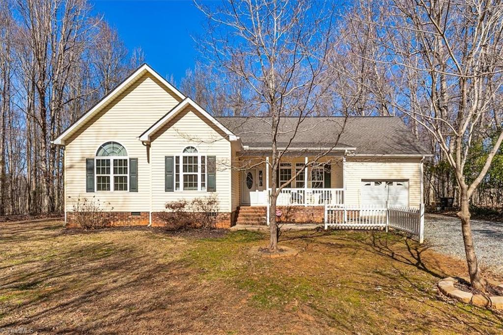 6993 Williams Country Road Staley, NC 27355 - Photo 2 of 42