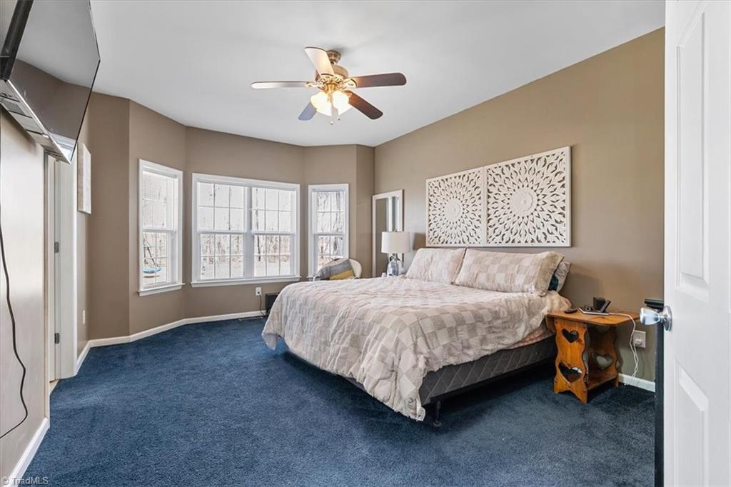 6993 Williams Country Road Staley, NC 27355 - Photo 21 of 42