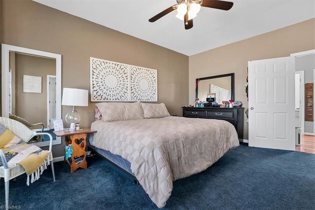 6993 Williams Country Road Staley, NC 27355 - Photo 22 of 42