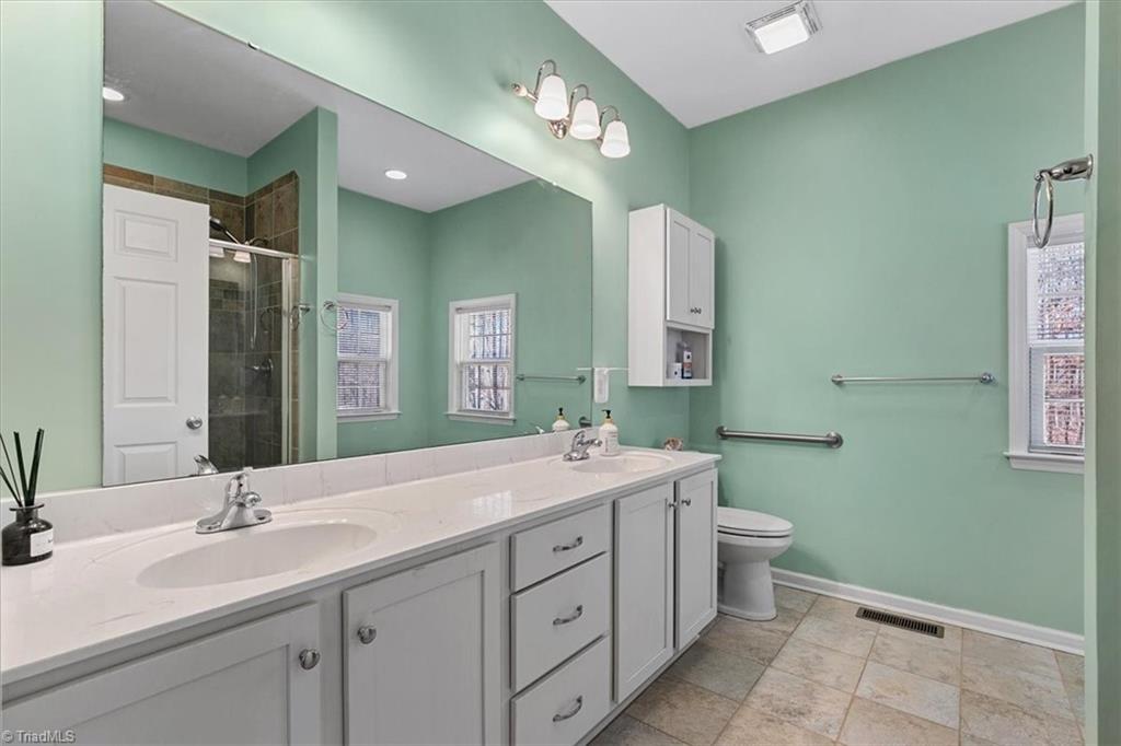 6993 Williams Country Road Staley, NC 27355 - Photo 23 of 42