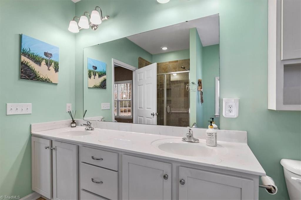 6993 Williams Country Road Staley, NC 27355 - Photo 25 of 42