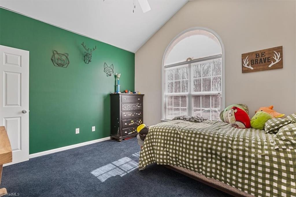 6993 Williams Country Road Staley, NC 27355 - Photo 28 of 42