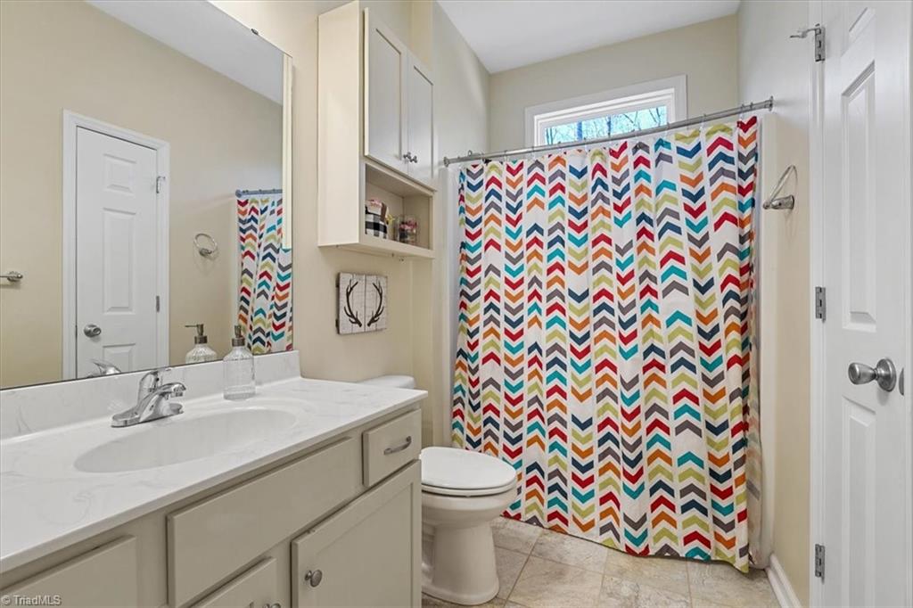 6993 Williams Country Road Staley, NC 27355 - Photo 30 of 42