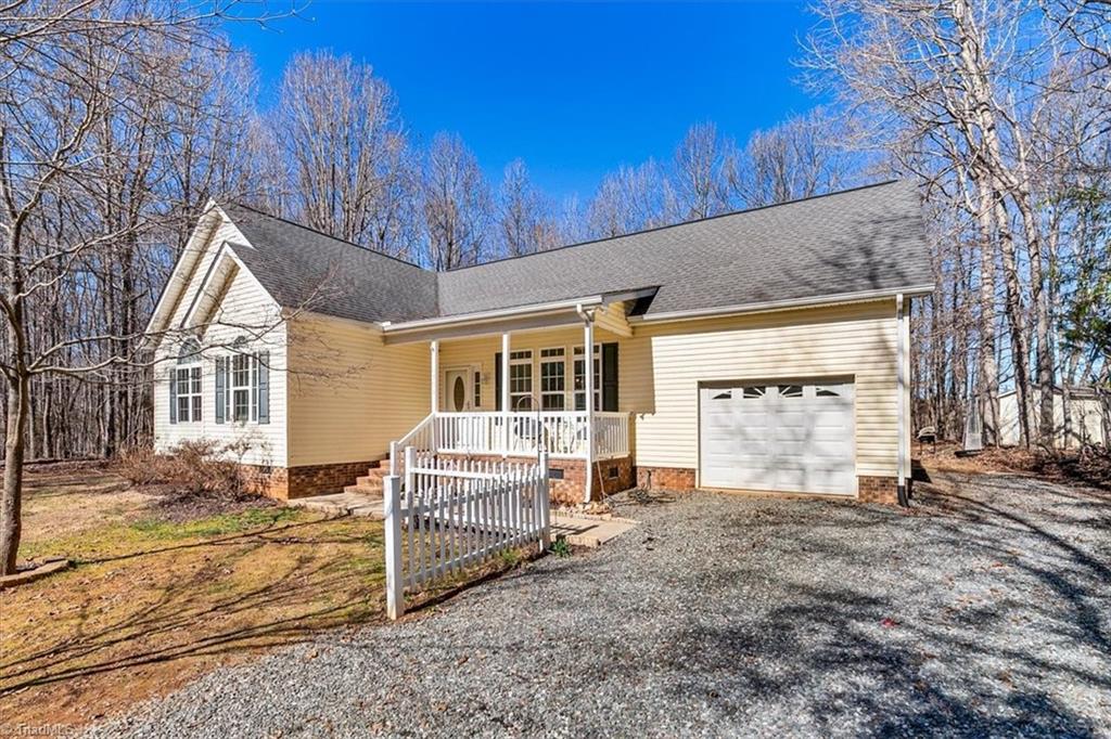 6993 Williams Country Road Staley, NC 27355 - Photo 3 of 42