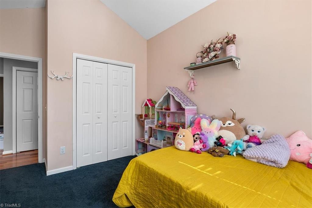 6993 Williams Country Road Staley, NC 27355 - Photo 32 of 42