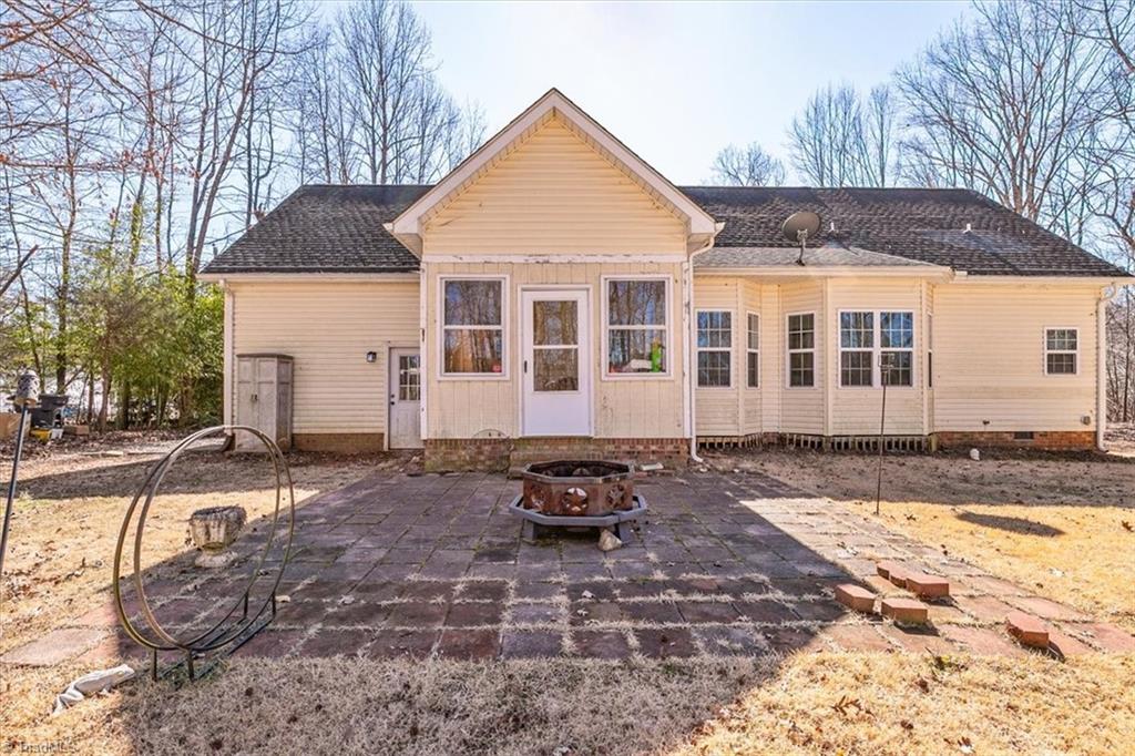 6993 Williams Country Road Staley, NC 27355 - Photo 38 of 42