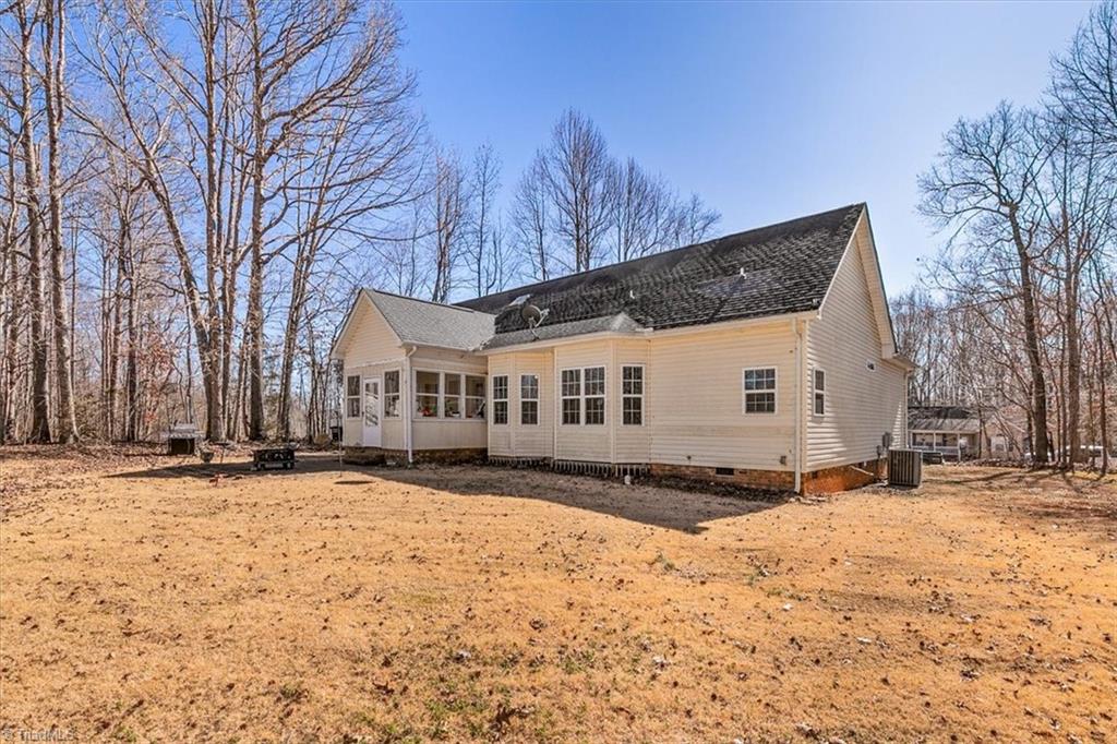 6993 Williams Country Road Staley, NC 27355 - Photo 40 of 42