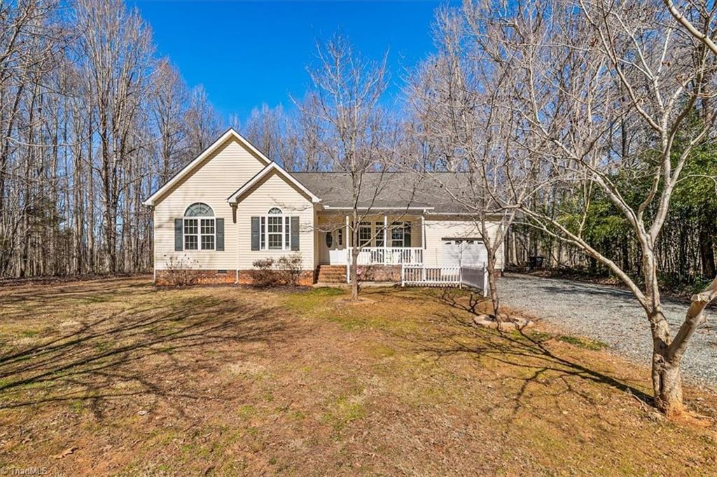 6993 Williams Country Road Staley, NC 27355 - Photo 5 of 42