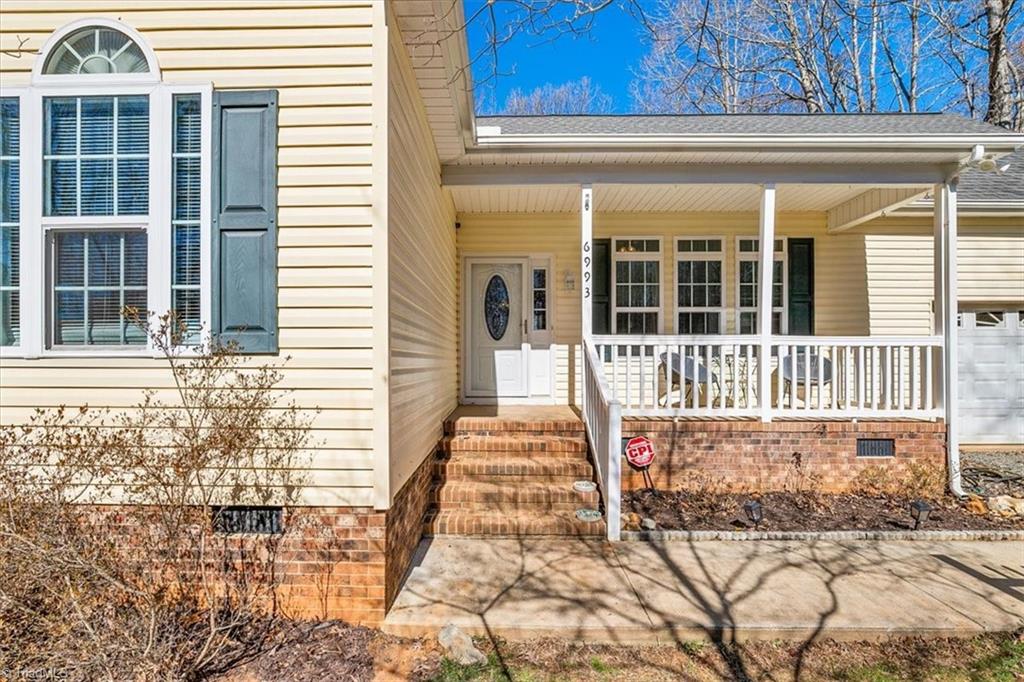 6993 Williams Country Road Staley, NC 27355 - Photo 6 of 42