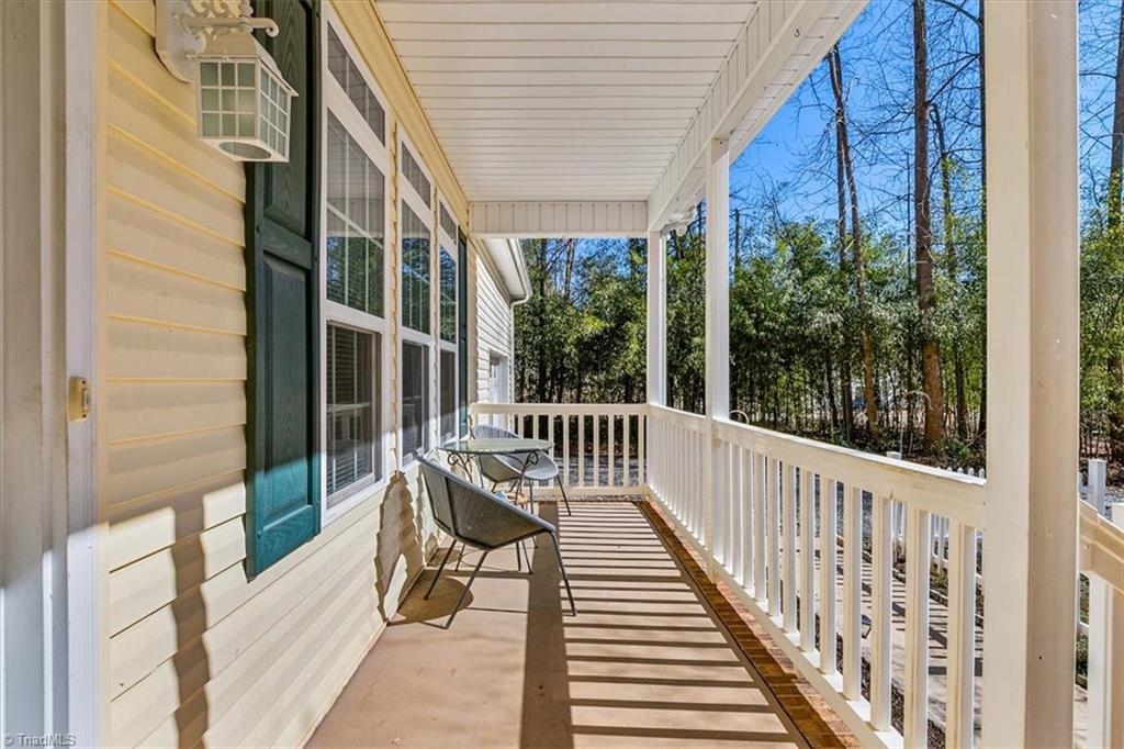 6993 Williams Country Road Staley, NC 27355 - Photo 7 of 42