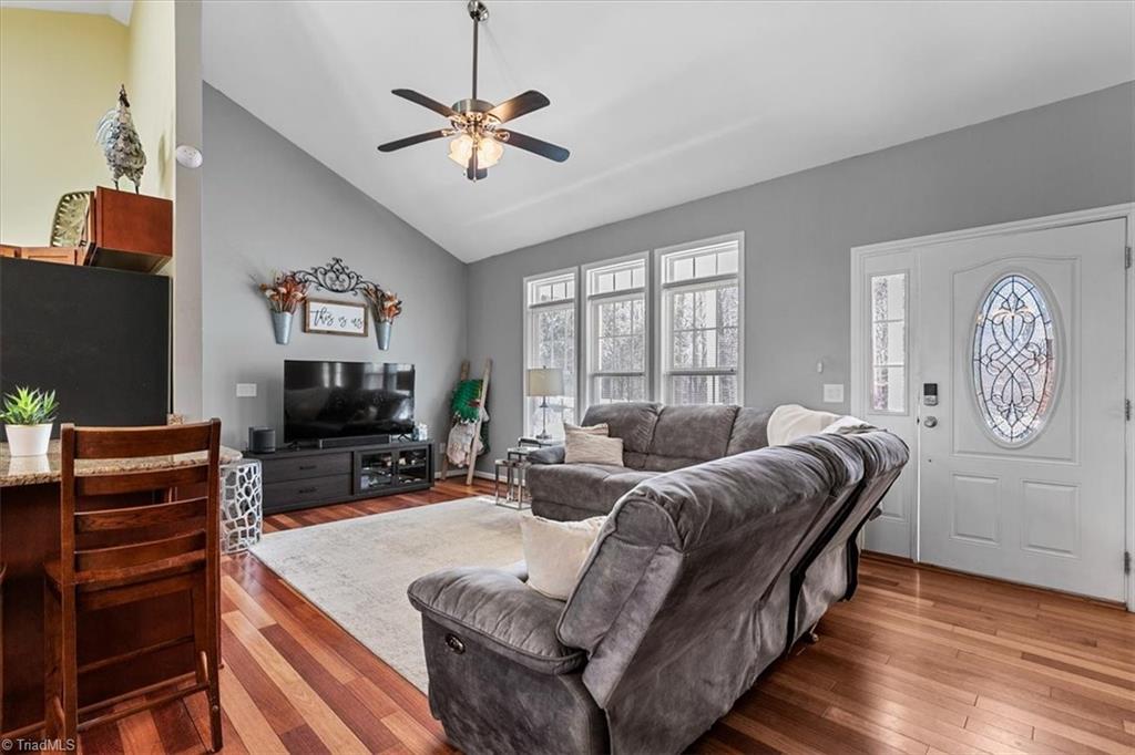 6993 Williams Country Road Staley, NC 27355 - Photo 8 of 42